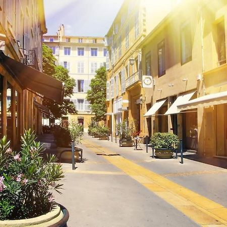 L'Elegance Au Coeur D'Aix-En-Provence 아파트 외부 사진